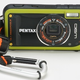 Image for article titled Pentax W90 Rugged Camera Is a Little Tougher and Brighter